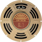 Mojotone Anthem Guitar Speaker 10 In 8 Ohm New. Price: $74.99.