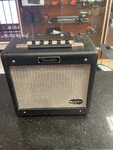 Fender G-dec Junior Electric Guitar Amplifier Type Pr 718 Pu Only 111465-1 Jar Used. Price: $75.00.