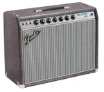 Fender '68 Custom Pro Reverb Fsr Pewter 40-WATT 1X12 Combo Guitar Amplifier New. Price: $1699.99.