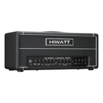 Hiwatt Super Leeds 300R 300-WATT Guitar Amplifier Head Black Open Box. Price: $639.99.