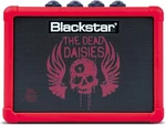 Blackstar Fly 3 Bluetooth The Dead Daisies Portable Mini Guitar Amplifier. New. Price: $109.99.