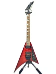 Jackson Electric Guitar RR3 Deformed Type Red Other Used. Price: $1037.04.