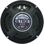 Tonespeak Detroit 820 8" 20W Guitar Speaker 4 Ohm New. Price: $59.99.