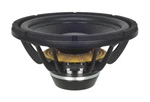 B&c Speakers 12BG76-8 Lf Drivers 12-INCH Nd Woofer 500 Watts Rms 1000 Max New. Price: $395.89.