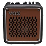 Vox Mini Go 3-WATT Portable Modeling Amp Brown (open Box). Price: $169.99.