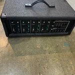 Vintage Peavey Xr 400B Mixer Amp 200H Power Module Used. Price: $299.99.