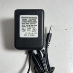 Electro-harmonix Ehx US9DC-100 Volt Adapter Effects Pedal Power Supply Used. Price: $11.99.
