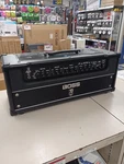 Boss KTN-ART2HD Katana-artist Mkii 100W Guitar Amp Works Tested Japan TB02 13.0 Used. Price: $619.00.