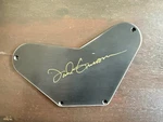 Prs Paul Reed Smith Signed Dgt David Grissom Control Cover Plate Electric Guitar New. Price: $75.00.
