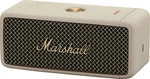 New Sealed Marshall Emberton Ii Cream Bluetooth Speaker IP67 30+ Hr Playtime. Price: $109.99.