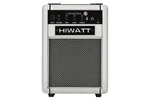 Hiwatt London 12 Combo Practice Amp With Bluetooth, White, Watts, 6.5... New. Price: $119.99.