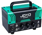 Joyo Bantamp Atomic 20-WATT Mini Guitar Solid State Amplifier Head W/ Bluetooth New. Price: $99.99.
