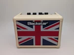 Blackstar Fly 3 Mini Guitar Amplifier - Union Jack Edition Used. Price: $39.99.