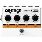Orange Amplifiers Terror Stamp 20W Tube Hybrid Pedal Head White New. Price: $219.00.