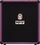 Orange Crush Bass Amp, 50W, Limited Edition Glenn Hughes Deep Purple New. Price: $399.00.