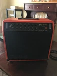 Dean Markley: RM-80-DR Guitar Amp 80S Used. Price: $1200.00.