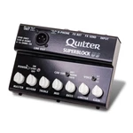 Quilter Labs Superblock Us 25-WATT Guitar Head New. Price: $319.00.