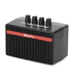 Caline S1 Mini Guitar Amplifier Speaker 5W Headphone Out Usb Power Cable New. Price: $49.80.