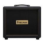 Friedman PT-112 65W 1X12 Guitar Speaker Cabinet New. Price: $699.99.