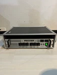 Vht G-2502-S Guitar Power Amplifier Used With Hard Case Good Condition. Price: $2071.48.