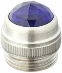 Genuine Fender On/off Purple Jewel Indicator Tube Amplifier 099-0953-000 New. Price: $14.44.