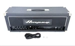 Ampeg VL-1001 By Lee Jackson Tube Guitar Head 100W Rms Tested Used. Price: $1270.00.