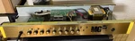 Marshall MG100FX Amp Chassis Used. Price: $425.00.