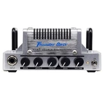 Hotone Thunder Bass Mini Guitar Amplifier Head, 5 Watt New. Price: $117.99.