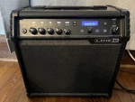 Line 6 Spider V 30 Mkii Modeling Combo Amplifier Used. Price: $200.00.