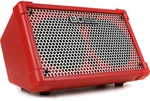 Boss Cube Street 2 X 6.5-INCH 10-WATT Battery Powered Combo Amp New. Price: $384.99.