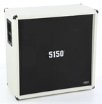 Evh 5150 Iconic Series 160-WATT 4X12-INCH Cabinet Ivory Hole Back Used. Price: $450.00.