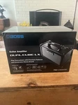 Boss Dual Cube Lx Guitar Amplifier New. Price: $250.00.