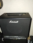 Marshall Code 50 Digital Combo Amplifier 1X12 75-WATT Solid State Guitar Open. Price: $275.00.