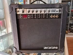Zoom FIRE-15 Modeling Guitar Amplifier For Parts Not Working. Price: $39.39.