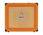 Orange Amplifiers Crush 35RT 1X10" 35-WATT Combo Open Box. Price: $299.99.