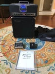 Mesa Boogie TA-30 Head Used. Price: $1150.00.