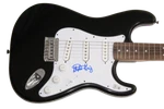 Stephen King Signed Autograph Fender Electric Guitar - Acclaimed Author Beckett. Price: $5999.95.