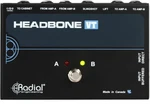 Radial Headbone Vt - Tube Amp Switcher New. Price: $379.99.