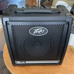 Peavey KB1 Model Black Electronic Keyboard Amplifier Used. Price: $125.00.