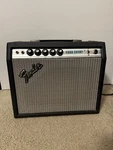 Fender Vibro Champ Used. Price: $1100.00.