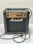 Marshall MG10CD 10W Guitar Amp Combo Used. Price: $45.00.