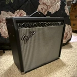 Fender Princeton 112 Combo Solid State Guitar Amplifier 65W Electric Practice Used. Price: $1750.00.