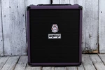 Orange Crush Bass 50 Limited Edition Glenn Hughes Electric Guitar Amplifier Open. Price: $399.00.