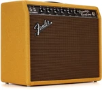 Fender '65 Princeton Reverb 12-WATT X 12-INCH Tube Combo Amp Lacquered New. Price: $1799.99.