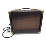 Dean Guitars Acoustic DA-20 20W Combo Amplifier Eq Practice Used. Price: $52.50.
