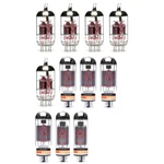 Standard Tube Set For Mesa Boogie Mark 3 Simul-class Unspecified. Price: $210.55.