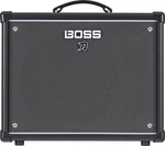Boss Katana Ex Gen 3 Electric Guitar Combo Amplifier, 50W, Black New. Price: $399.99.