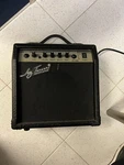Guitar Amplifier Jay Turser JT-10N Used. Price: $7.00.
