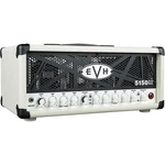 Evh 5150III 50W 6L6 Tube Guitar Amp Head Ivory New. Price: $1399.99.
