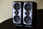 Ik Multimedia Iloud Mtm Mkii Powered Studio Monitor (pair) Black 197881469382 Rf Used. Price: $550.00.